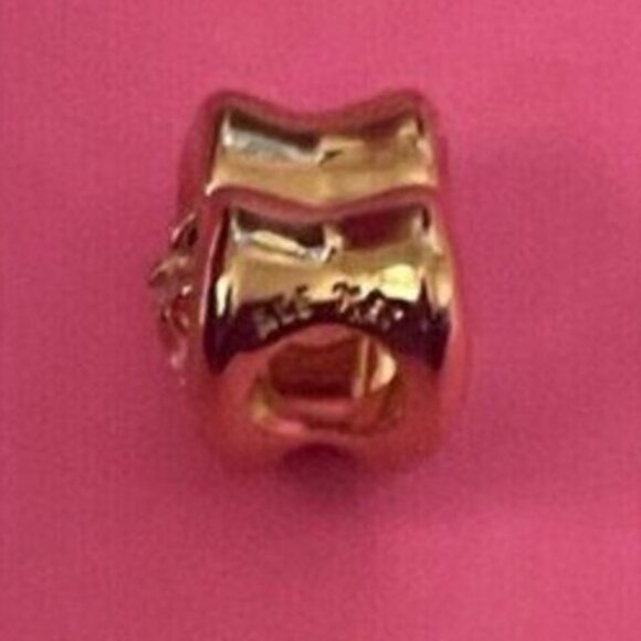 Pandora Shine Radiant Heart & Floating Stone Charm - Picture 5 of 5